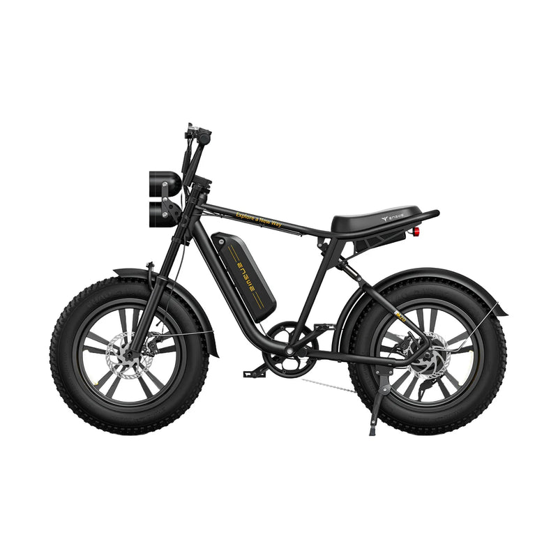 ENGWE M20 Fatbike