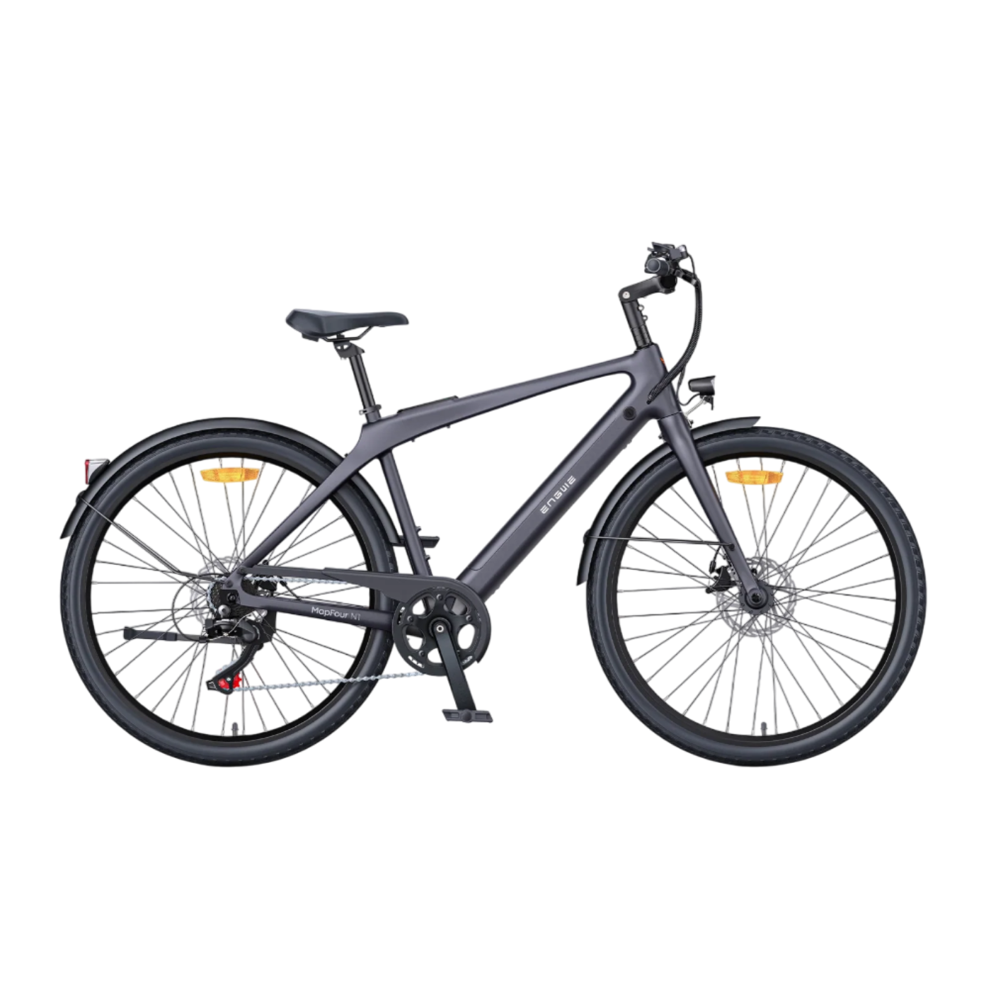 ENGWE MAPFOUR N1 AIR E-bike