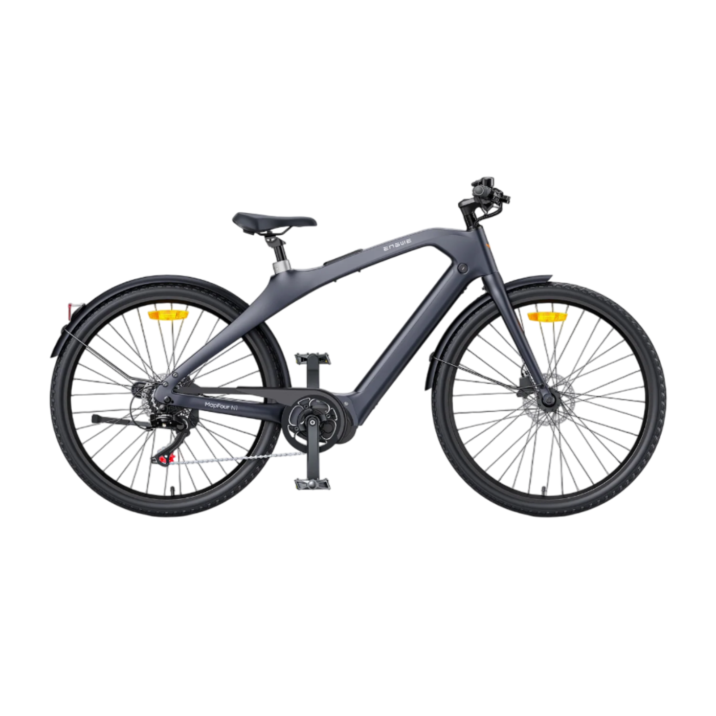 ENGWE MAPFOUR N1 PRO E-bike
