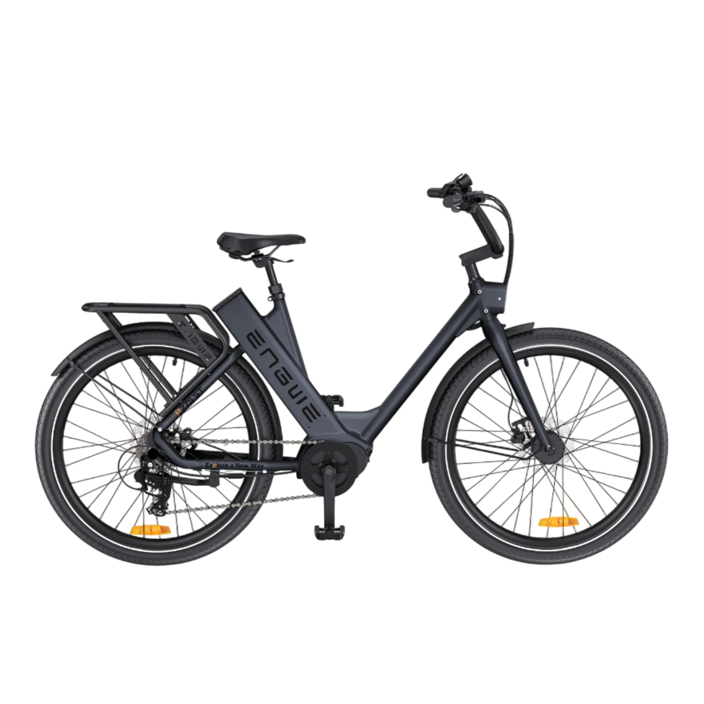ENGWE P275 ST E-bike