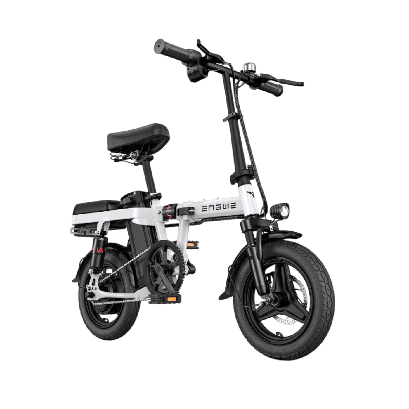 ENGWE T14 Vouwfiets