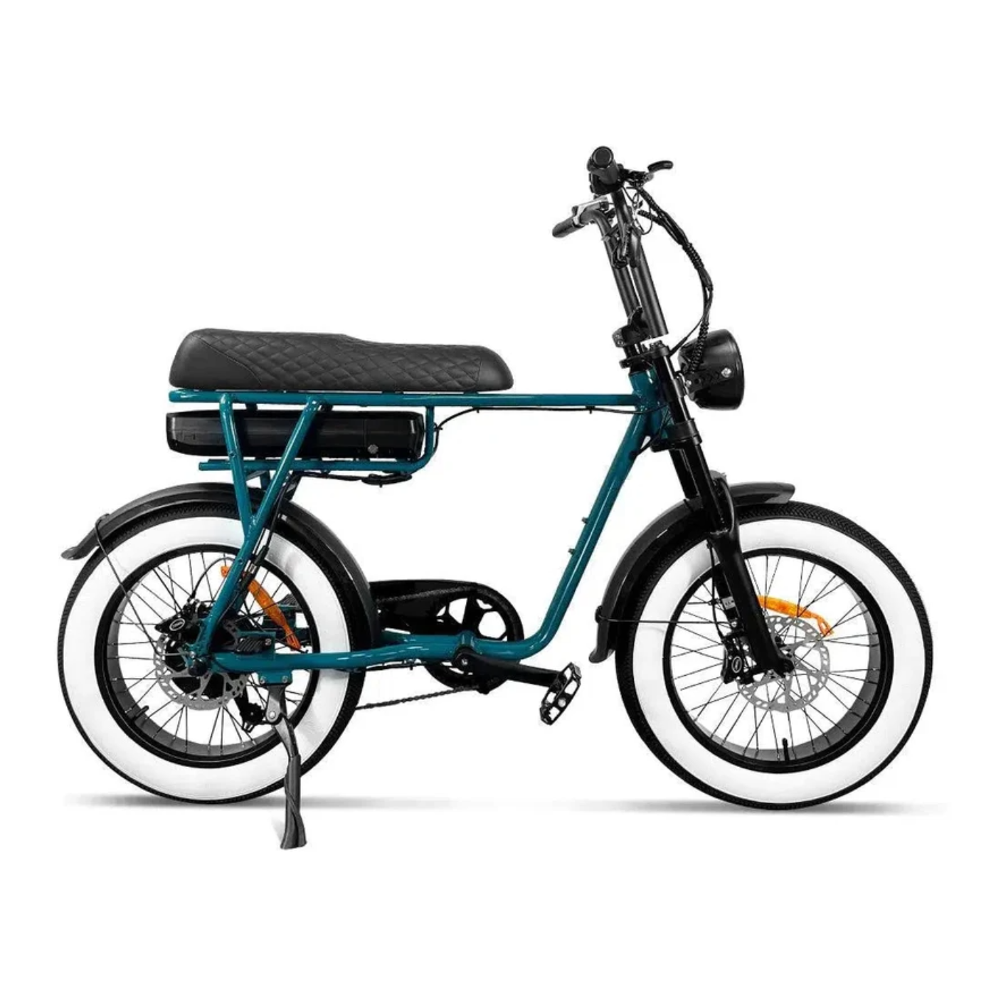 7GO EB2 Fatbike