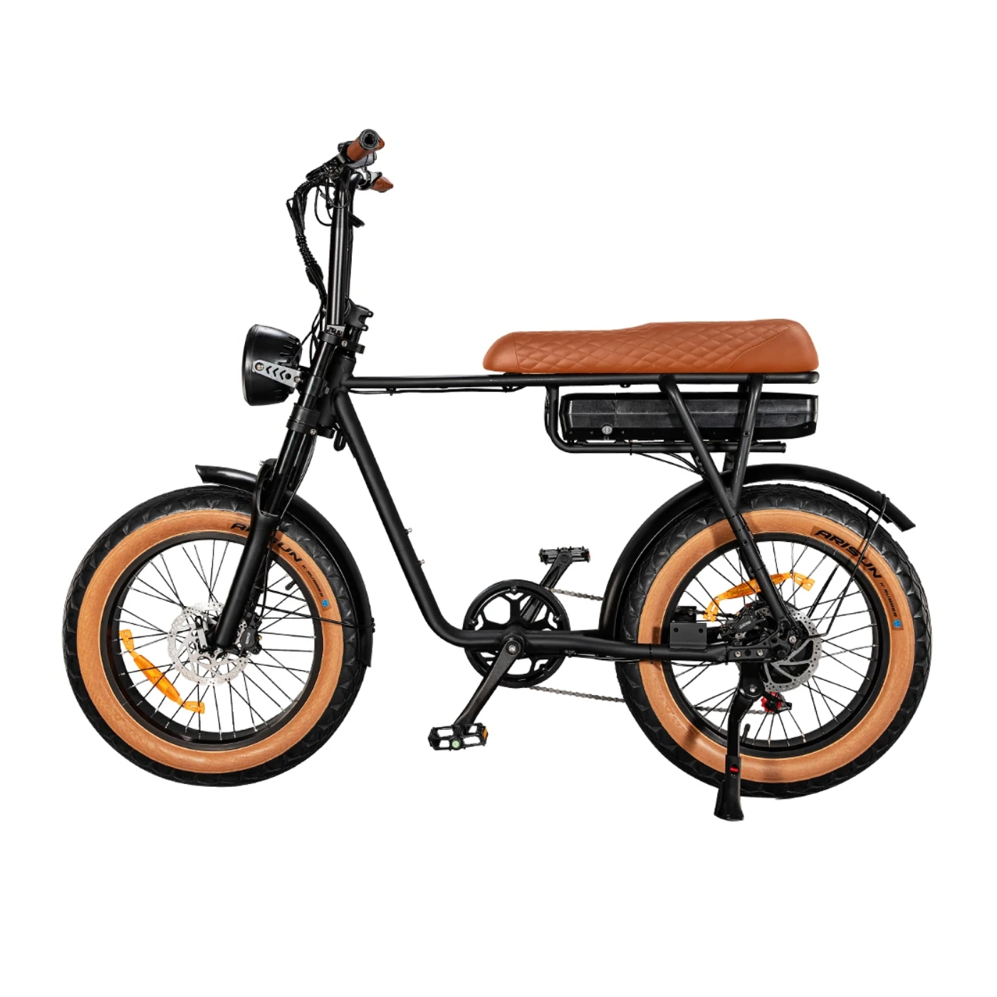 7GO EB2 Fatbike
