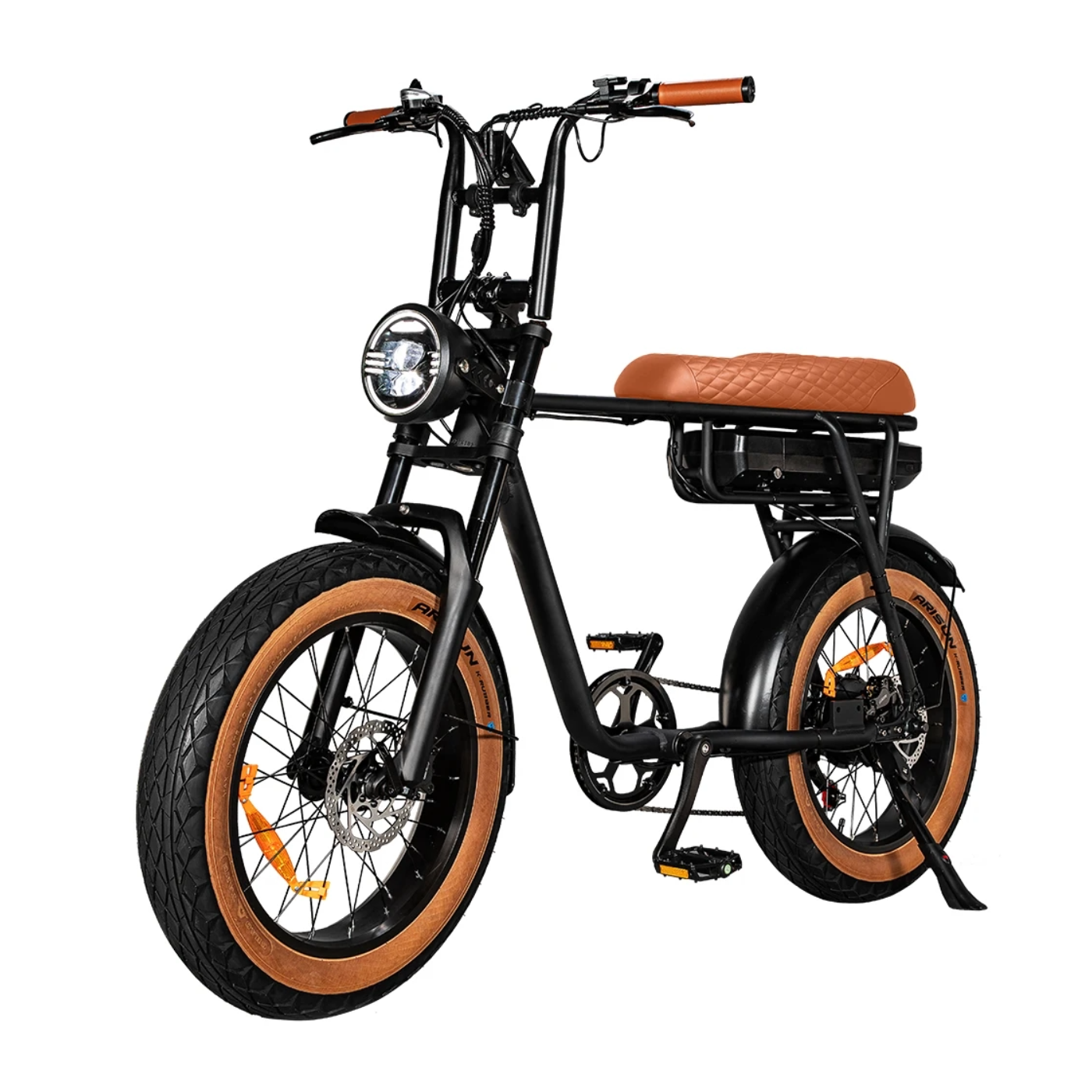 7GO EB2 Fatbike