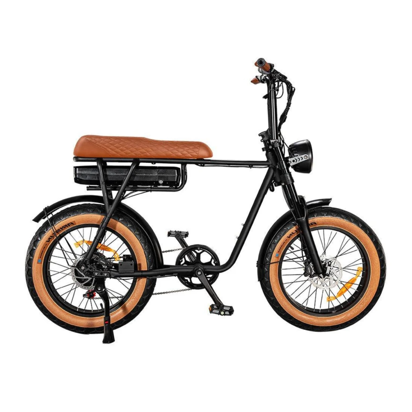 7GO EB2 Fatbike