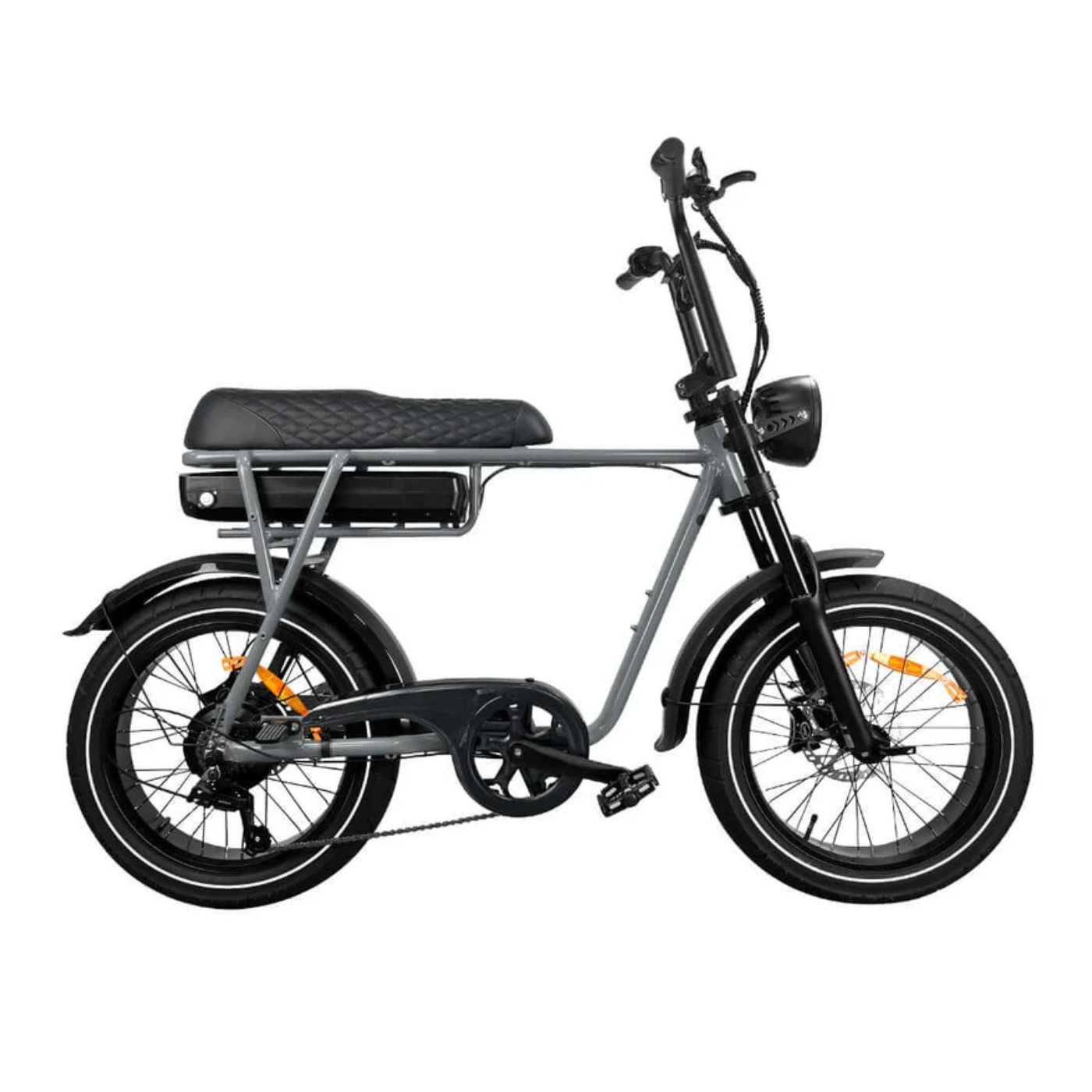 7GO EB2 Fatbike