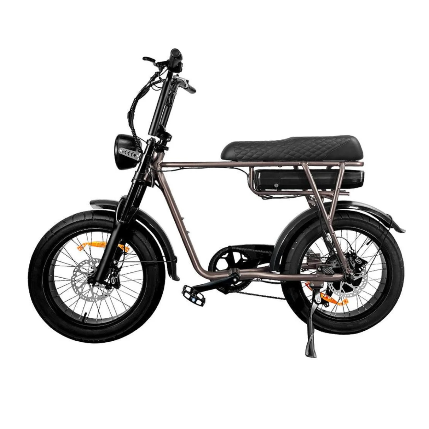 7GO EB2 Fatbike