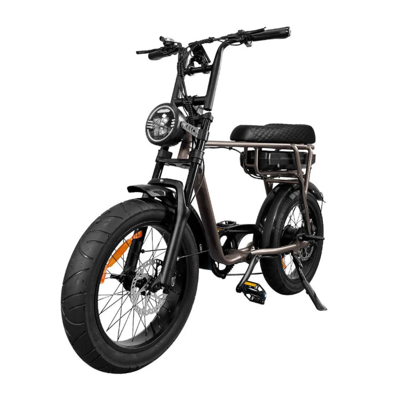 7GO EB2 Fatbike