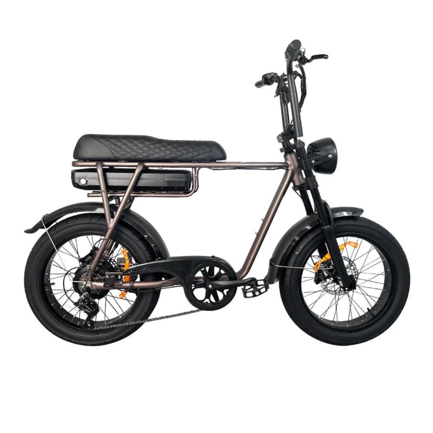 7GO EB2 Fatbike
