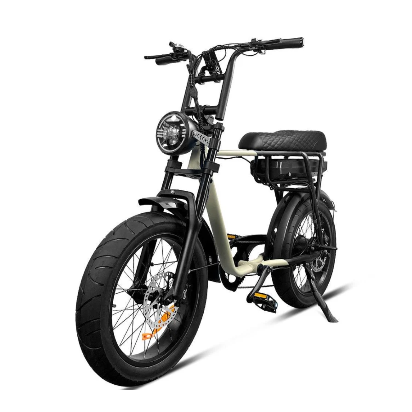 7GO EB2 Fatbike