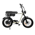 7GO EB2 Fatbike