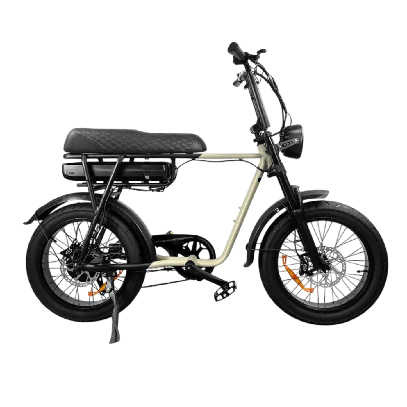 7GO EB2 Fatbike