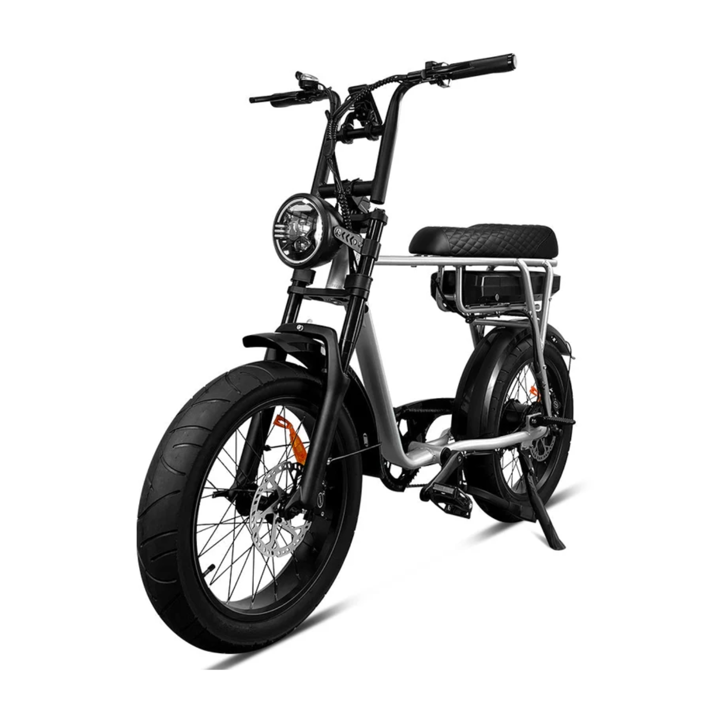 7GO EB2 Fatbike