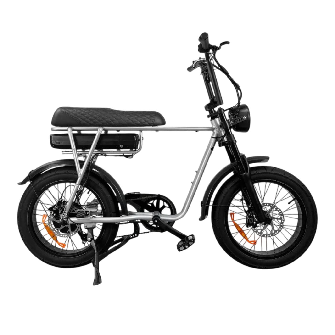 7GO EB2 Fatbike