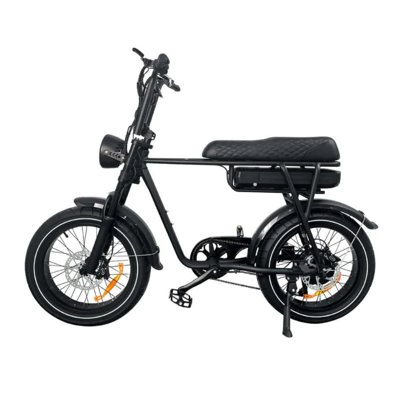 7GO EB2 Fatbike