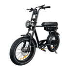 7GO EB2 Fatbike