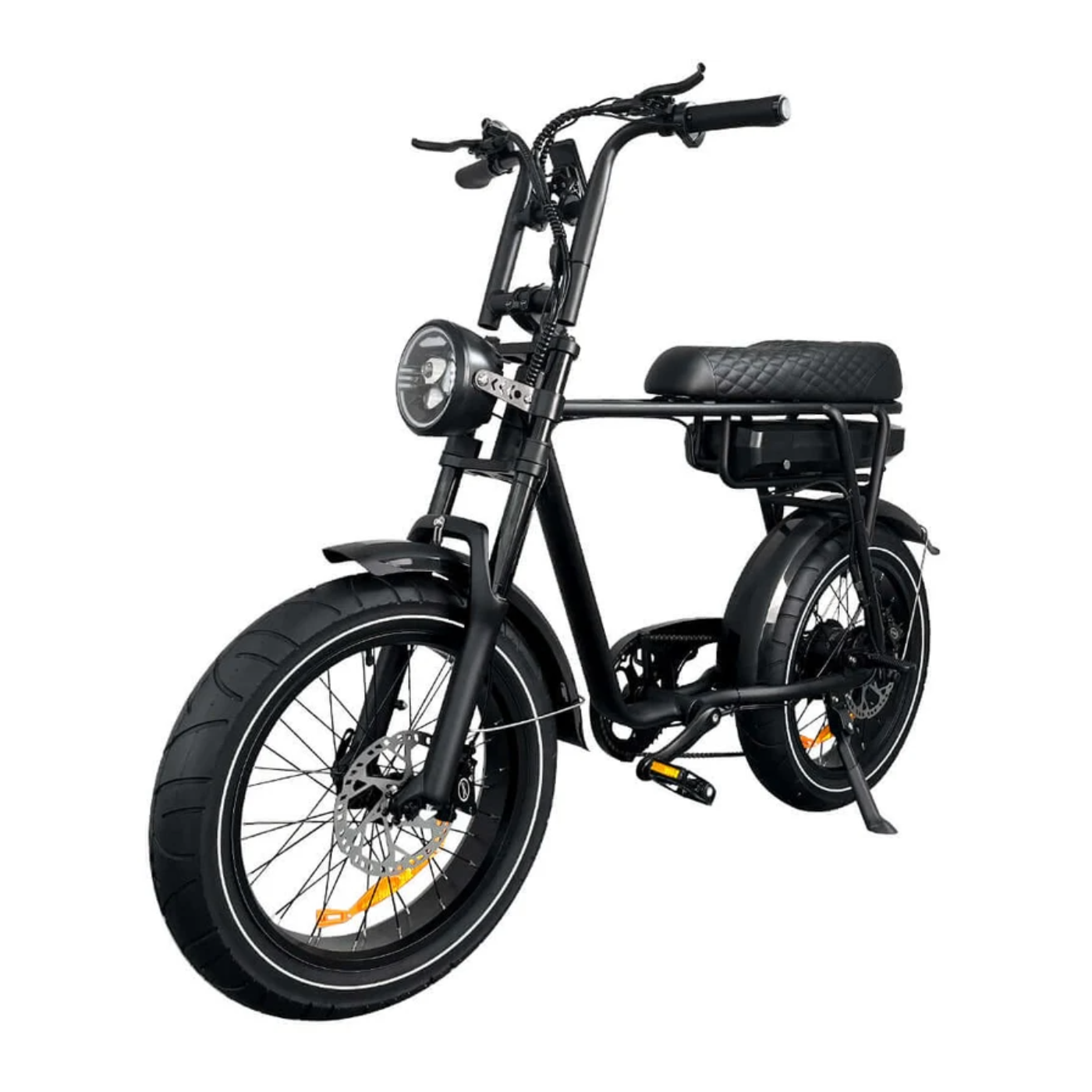 7GO EB2 Fatbike