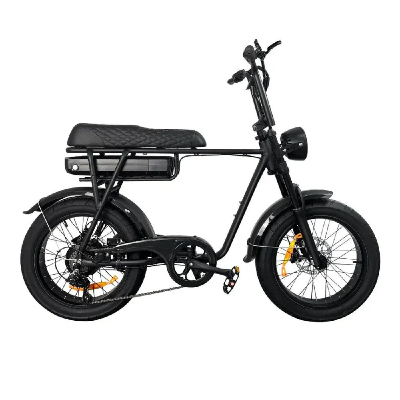 7GO EB2 Fatbike