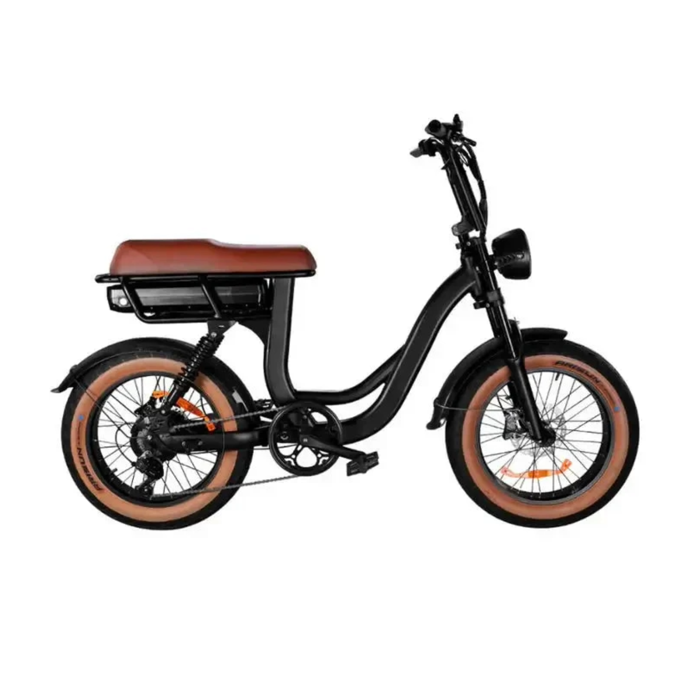 7GO EB8 Fatbike