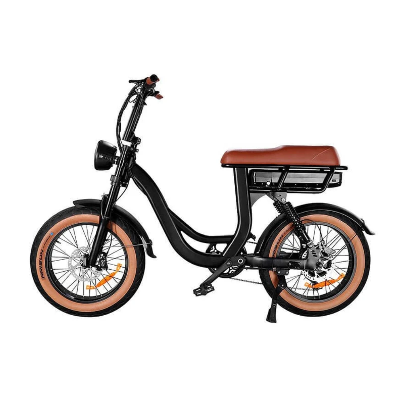 7GO EB8 Fatbike