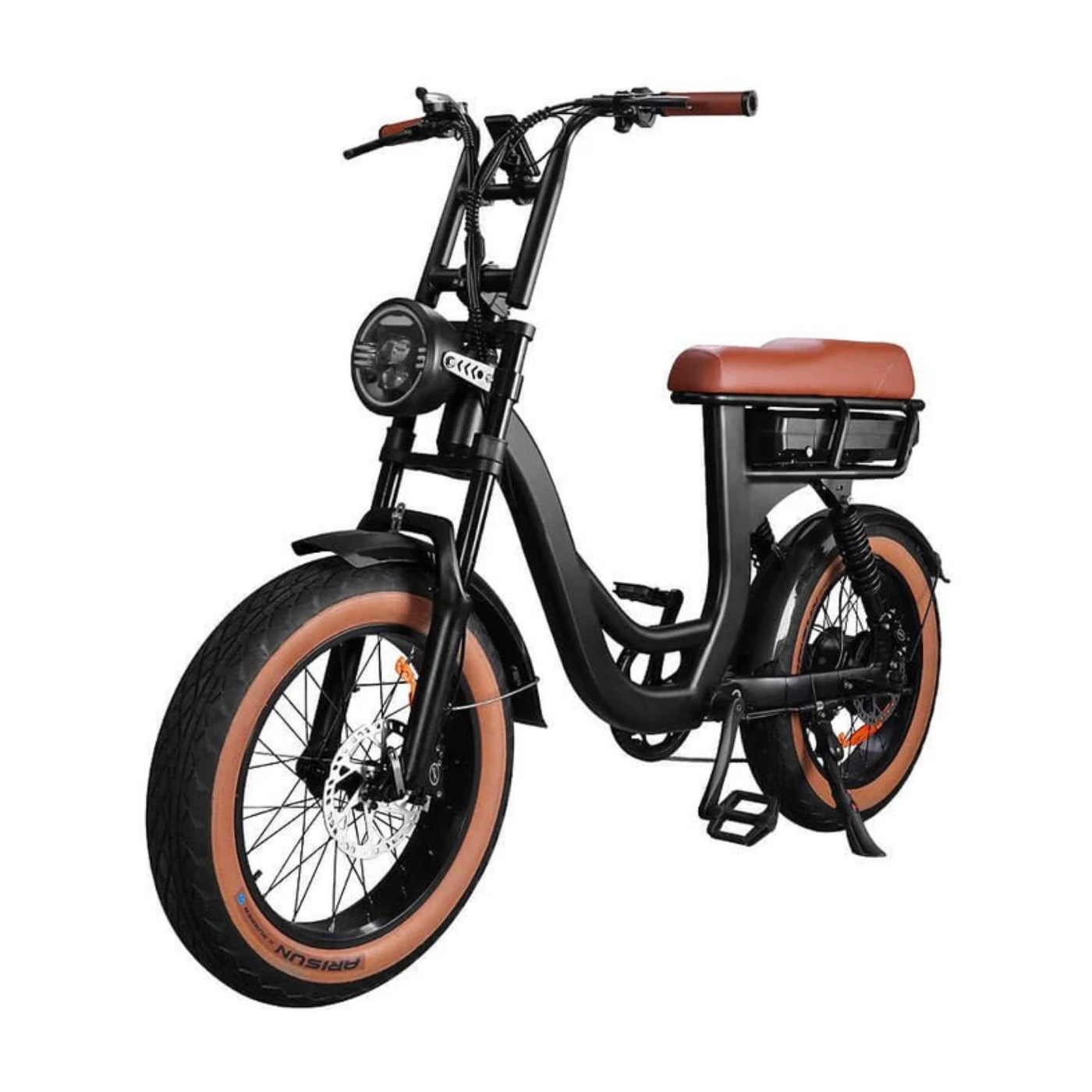 7GO EB8 Fatbike