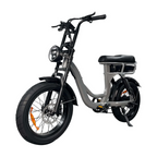 7GO EB8 Fatbike