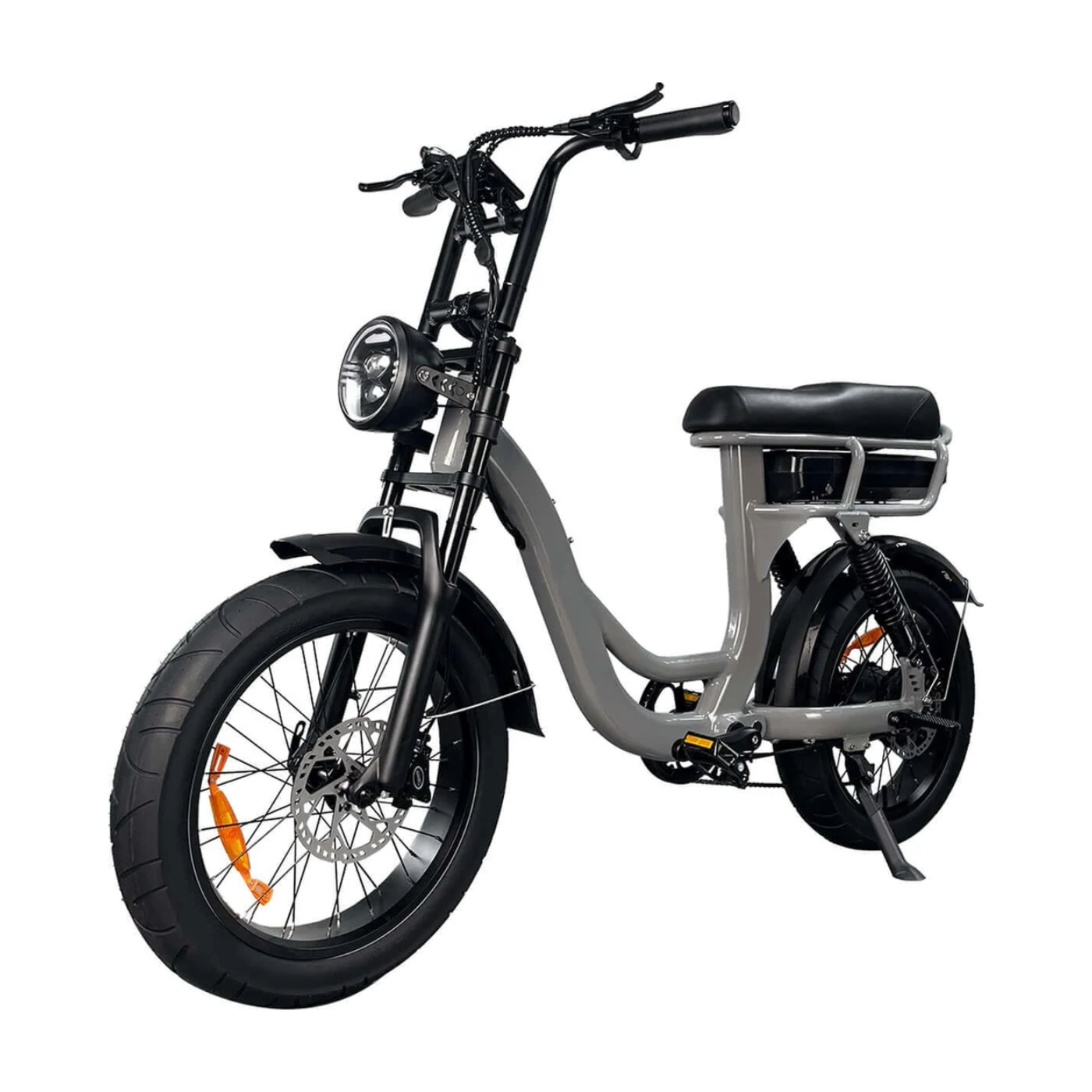 7GO EB8 Fatbike