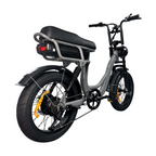 7GO EB8 Fatbike