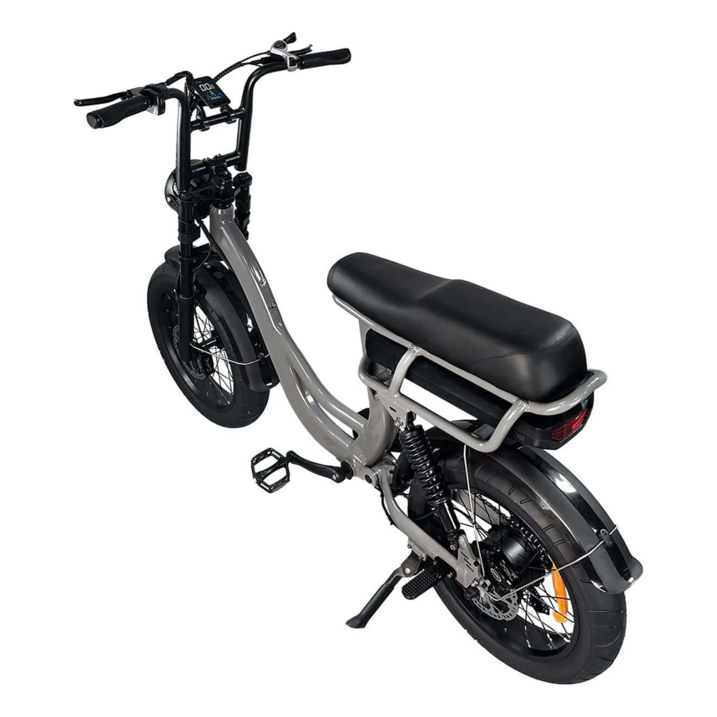 7GO EB8 Fatbike
