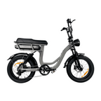7GO EB8 Fatbike