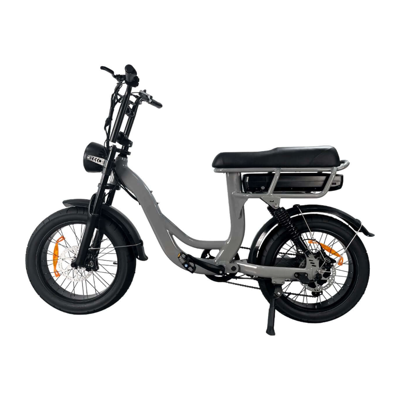 7GO EB8 Fatbike