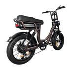 7GO EB8 Fatbike