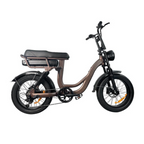 7GO EB8 Fatbike