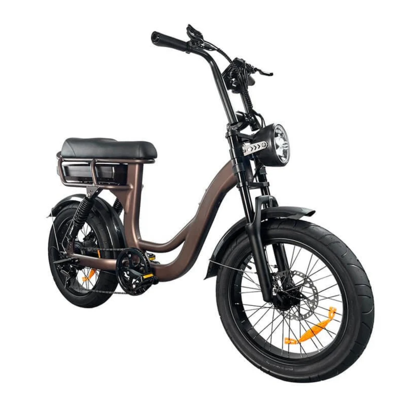 7GO EB8 Fatbike