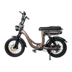 7GO EB8 Fatbike