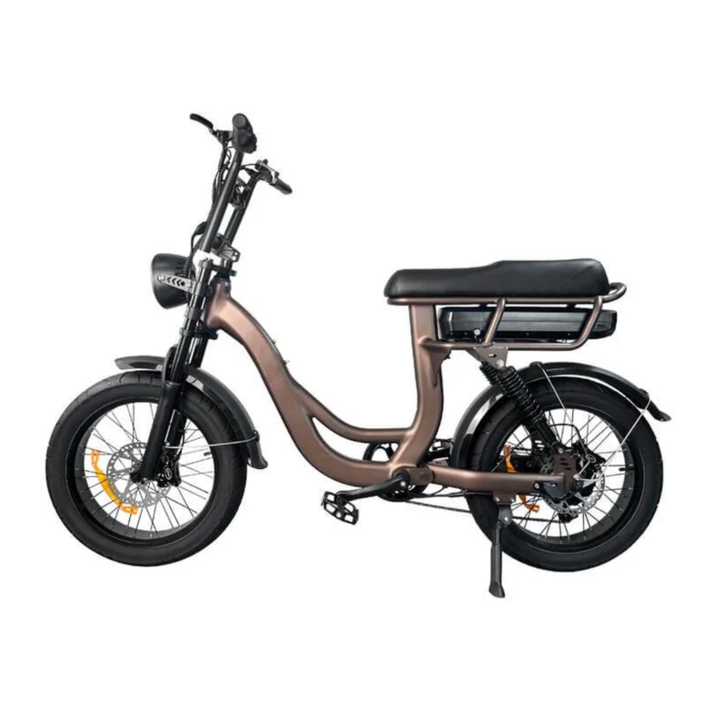 7GO EB8 Fatbike