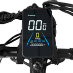 7GO EB8 Fatbike