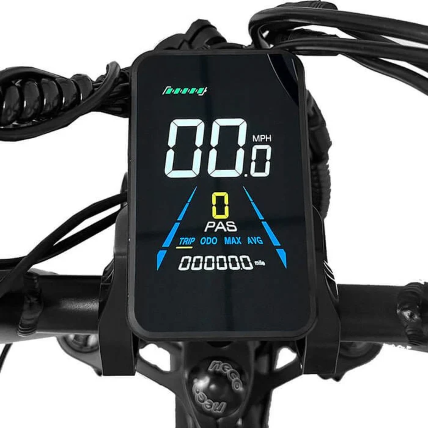 7GO EB8 Fatbike