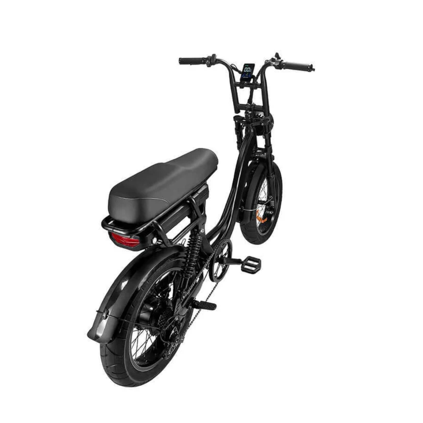 7GO EB8 Fatbike