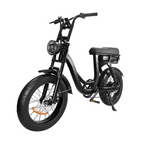 7GO EB8 Fatbike