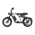 A-SPADZ CAVET AIR Fatbike