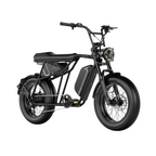 A-SPADZ CAVET AIR Fatbike