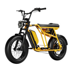 A-SPADZ CAVET AIR Fatbike