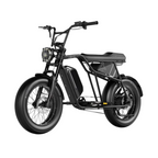 A-SPADZ CAVET AIR Fatbike