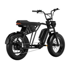 A-SPADZ CAVET AIR Fatbike