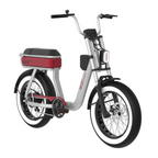 AGM GOCCIA EZI COMFORT Fatbike