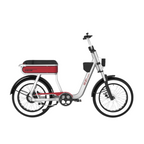 AGM GOCCIA EZI COMFORT Fatbike