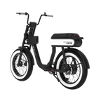 AGM GOCCIA EZI COMFORT Fatbike