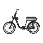 AGM GOCCIA EZI COMFORT Fatbike