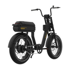 AGM GOCCIA EZI COMFORT Fatbike